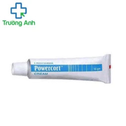  Powercort 15gr - Thuốc điều trị các bệnh da liễu hiệu quả