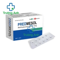 Predmesol 4mg Hataphar