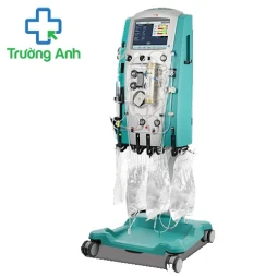 Máy lọc máu liên tục Prismaflex - Vận hành đơn giản