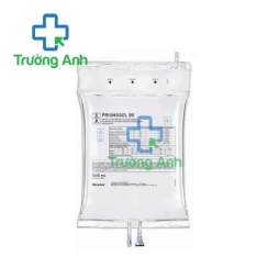 Prismasol B0 - thuốc bổ sung Mg của Italy