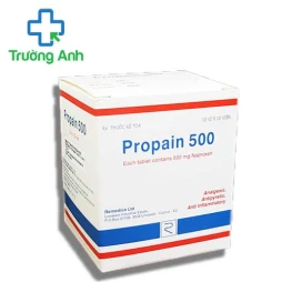 Propain - Thuốc điều trị thoái hóa khớp hiệu quả của Cyprus