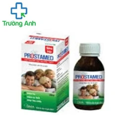 Prostamed siro - Giúp điều trị viêm đường hô hấp hiệu quả