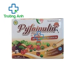 Pyfoinulin Plus France Group