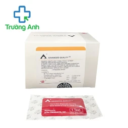 Bộ xét nghiệm nhanh HIV Rapid Anti HIV Test (50 test)