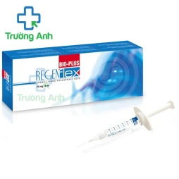 Regenflex 75mg/3ml - Thuốc điều trị các bệnh xương khớp của Regenyal