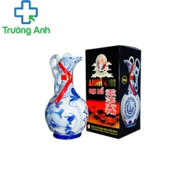 Rượu Linh Chi Đại Bổ OPC - Giúp bồi bổ cơ thể hiệu quả