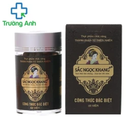 Sắc Ngọc Khang Plus (++)