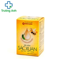 Sắc xuân Cre - Kem dưỡng da hiệu quả