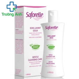 saforelle phụ khoa 100ml