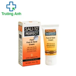 Sali 10 - Thuốc điều trị các bệnh da liễu hiệu quả