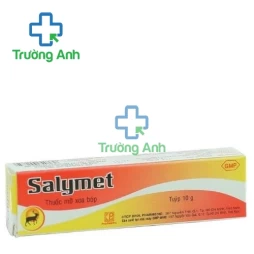 Salymet Pharmedic - Thuốc điều trị đau nhức mỏi tại chỗ