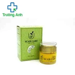 ScarCare - Giúp liền sẹo, trị thâm hiệu quả của Hồng Hải