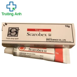 Kem trị sẹo Scarobex