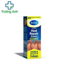 Scholl Cracked Heel Repair 25ml - Thuốc điều trị nứt gót chân hiệu quả