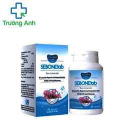 Seabone - TPCN tăng cường xương khớp hiệu quả