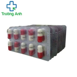 Servicillin 500mg - Thuốc kháng sinh điều trị nhiễm khuẩn hiệu quả