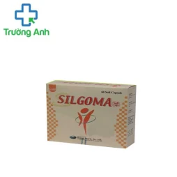  Silgoma - Thuốc trị sạm da, tàn nhang hiệu quả