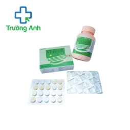 Sinwell Khapharco - Thuốc chống co thắt đầy hơi hiệu quả