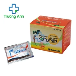 Sitar - Thực phẩm chức năng phòng và điều trị bệnh trĩ hiệu quả