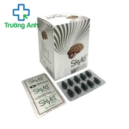 Skyld - Phòng và điều trị bệnh do thiếu hụt Vitamin