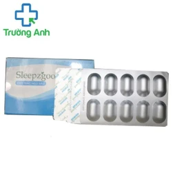 Sleepzgood Phương Đông Pharma - Giúp hỗ trợ ăn ngủ ngon, thần kinh hiệu quả