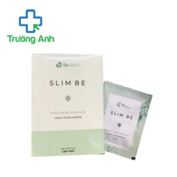 Slim Be Gold Care - Trà giảm cân, giữ vóc dáng hiệu quả