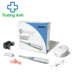 Đèn quang trùng hợp Smartlite Focus Intro nha khoa của Dentsply