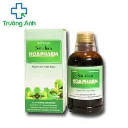 Sỏi Thận HoaPharm - TPCN hỗ trợ điều trị sỏi thận 