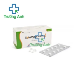 Soluthepharm 4mg - Thuốc chống viêm hiệu quả