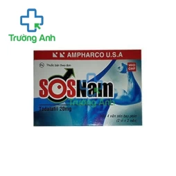 Sosnam Ampharco U.S.A