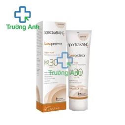 Kem chống nắng Spectraban SPF50+ 100g