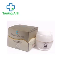 Kem dưỡng, chống nắng SPF45 PA++ Derma Docter 15g