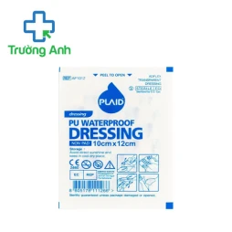 Băng vô trùng không thấm nước Sterile Adflex (Non-pad) 10cm x 12cm