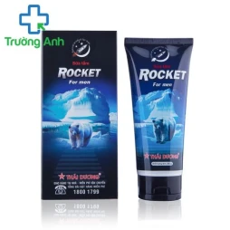 Sữa tắm Rocket 200g