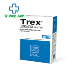 T- RES 200mg - Thuốc điều trị bệnh phế quản - phổi cấp & mãn tính của Phapharco