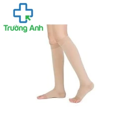 Tất/vớ y khoa Altiven-Class 1 (màu be) - Giảm phù nề hiệu quả