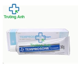 Temprosone cream 30g - Thuốc điều trị viêm da hiệu quả