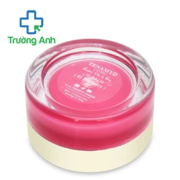 Son dưỡng môi Tenamyd Lip Balm Bluberry 5g giúp hồng tự nhiên