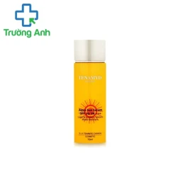 Tinh chất chống nắng dạng nước Tenamyd Aqua Sun Serum SPF 50/PA++