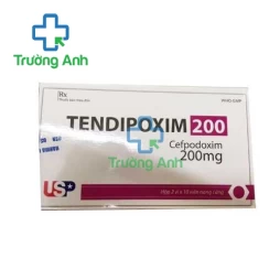 Tendipoxim 200