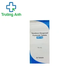 Tenofovir Hetero Labs - Của Ấn Độ