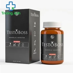 Testoboss thảo dược tăng cường sinh lý nam