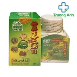 Thần dược nguồn sống 111-The source of magical medicine 111 - Giúp trị bệnh xương khớp