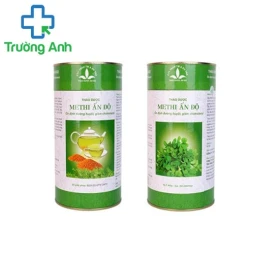 Thảo dược Methi Ấn Độ 500g - Giúp ổn định đường huyết hiệu quả