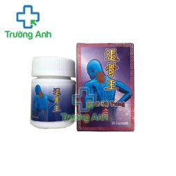 Thoái cốt vương - Hỗ trợ điều trị bệnh xương khớp hiệu quả của Malaysia