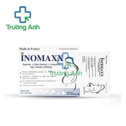 Inomaxx Strapharm