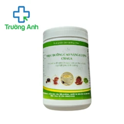 Thực dưỡng Chaga - Bổ sung dưỡng chất cho cơ thể 