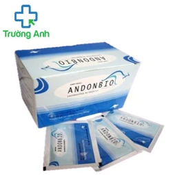 Andonbio - Thuốc điều trị tiêu chảy hiệu quả của Mebiphar