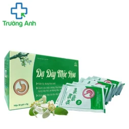 Dạ dày Mộc Hoa - Hỗ trợ điều trị bênh về dạ dày