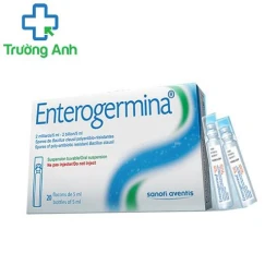 Enterovina - Thuốc điều trị nhiễm trùng hiệu quả của Italy